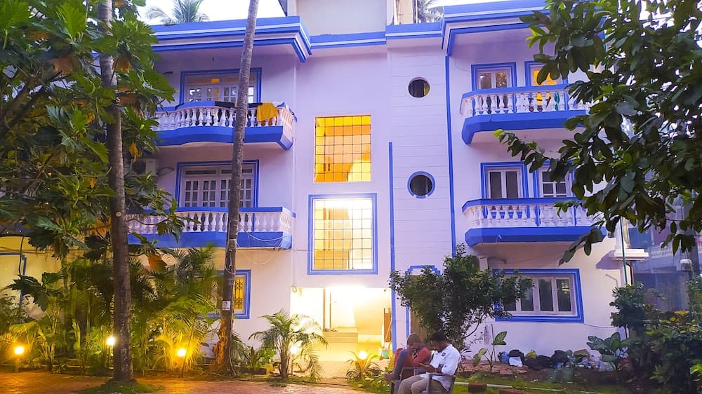 Hiline Hotels and Resorts — photo 9