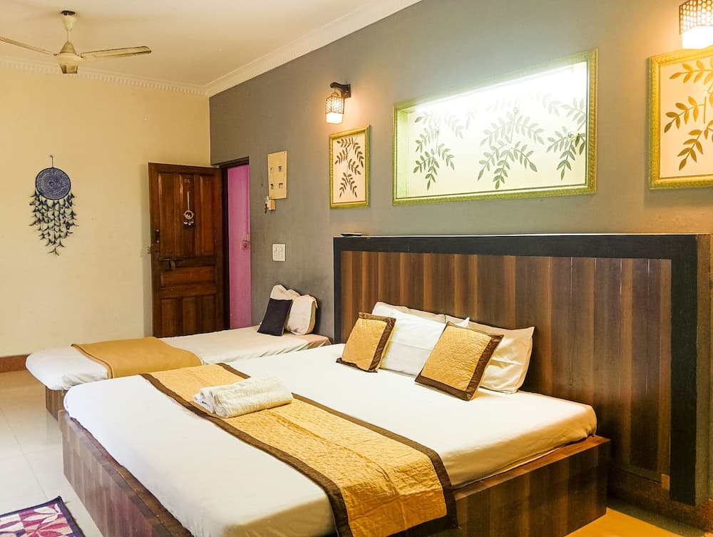 Hiline Hotels and Resorts — photo 29