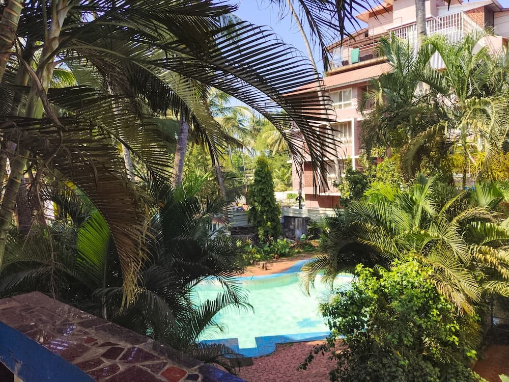 Hiline Hotels and Resorts — photo 44