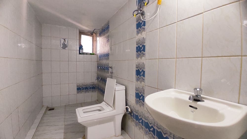 Standard Triple Room, 1 Twin Bed, Balcony, Garden View — photo 1