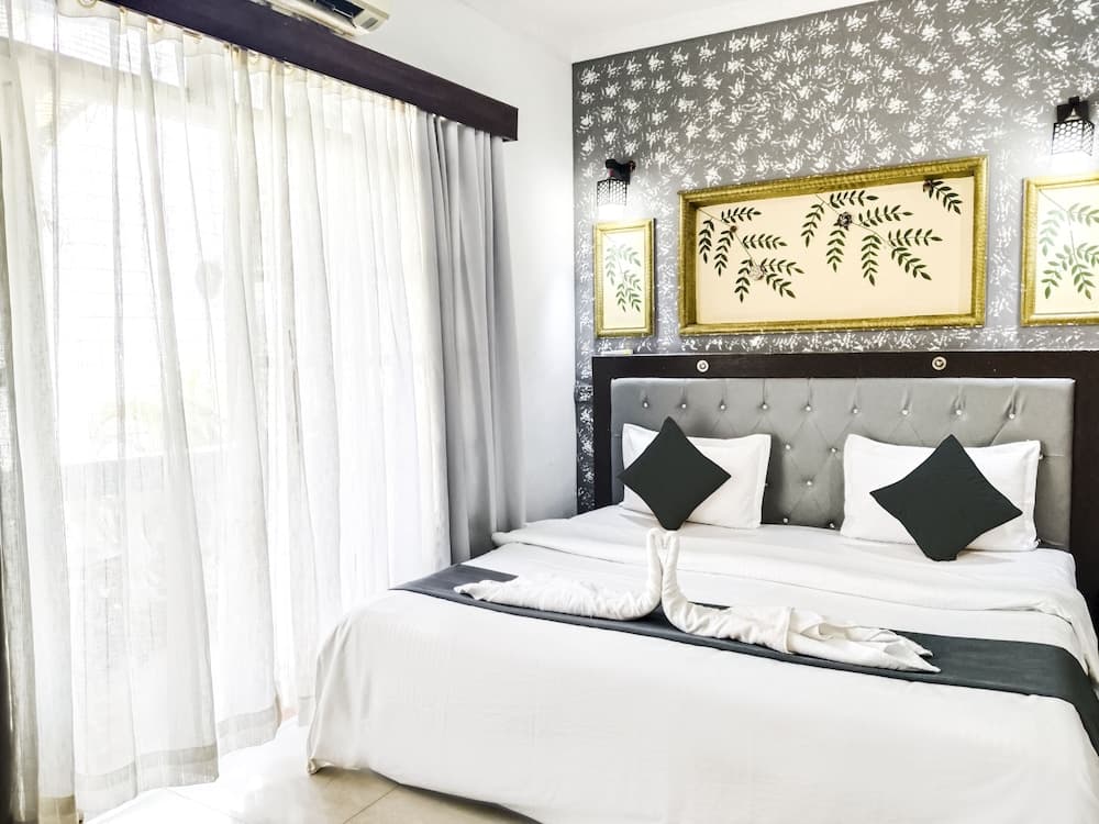 Hiline Hotels and Resorts — photo 33