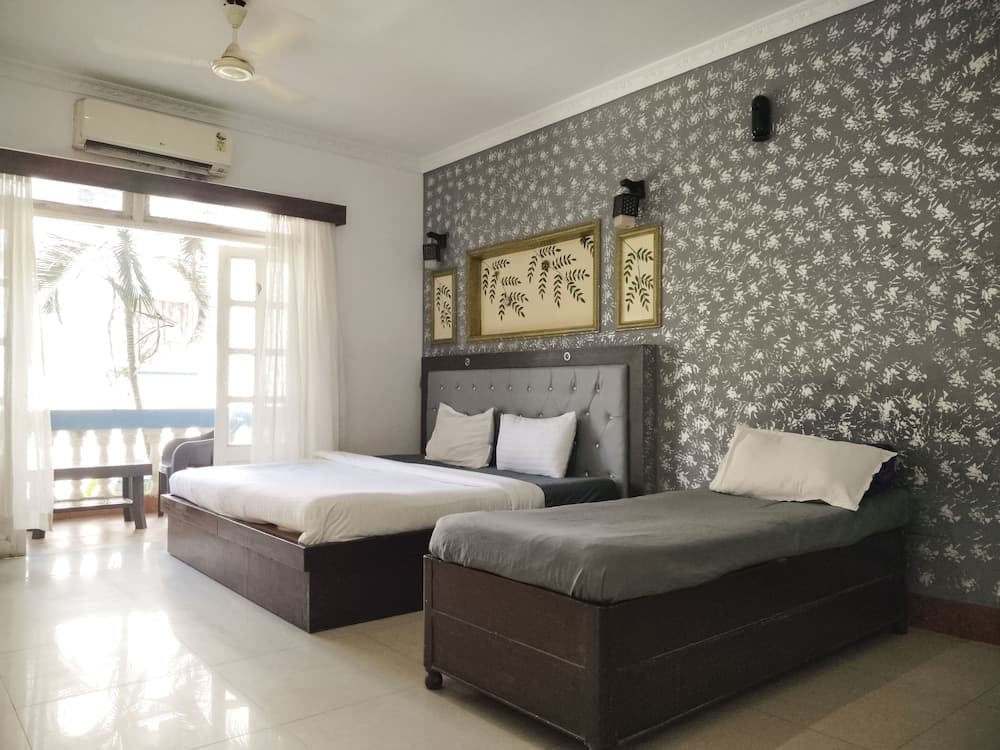 Hiline Hotels and Resorts — photo 30