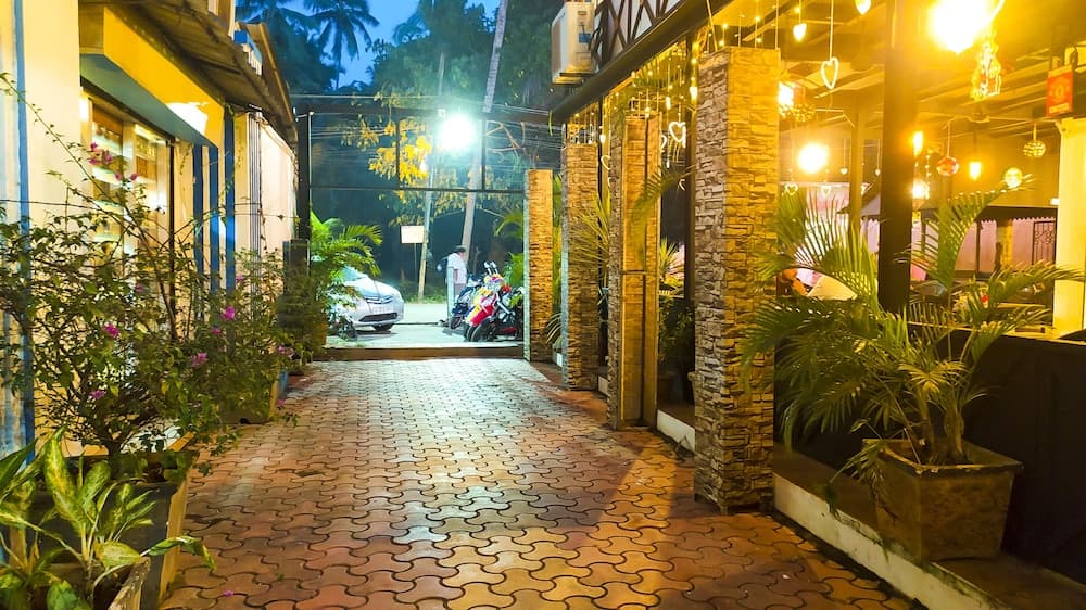 Hiline Hotels and Resorts — photo 16