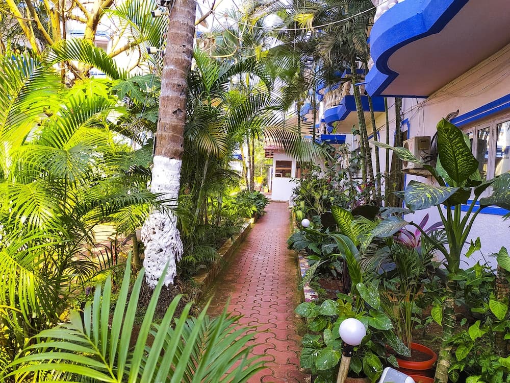 Hiline Hotels and Resorts — photo 6