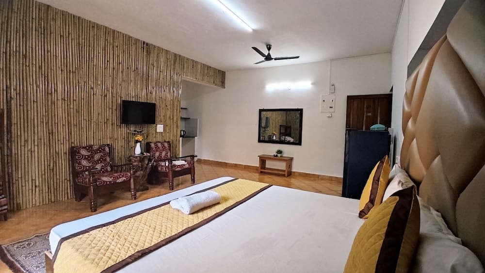 Hiline Hotels and Resorts — photo 24