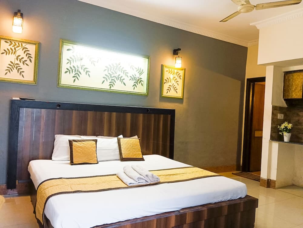 Hiline Hotels and Resorts — photo 27