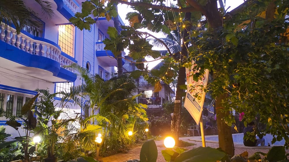 Hiline Hotels and Resorts — photo 18