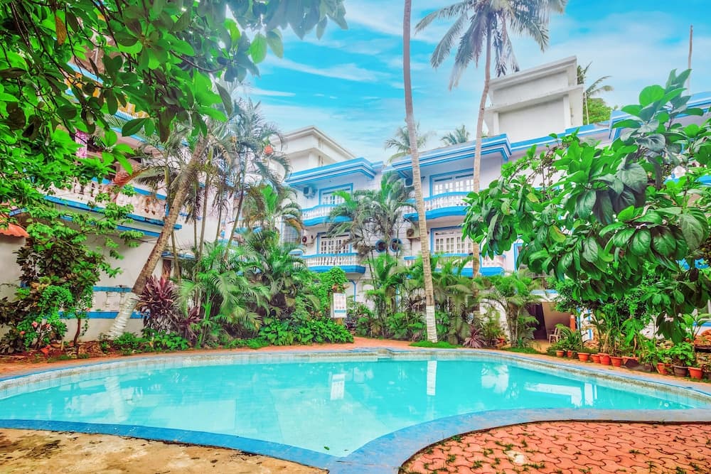 Hiline Hotels and Resorts — photo 10