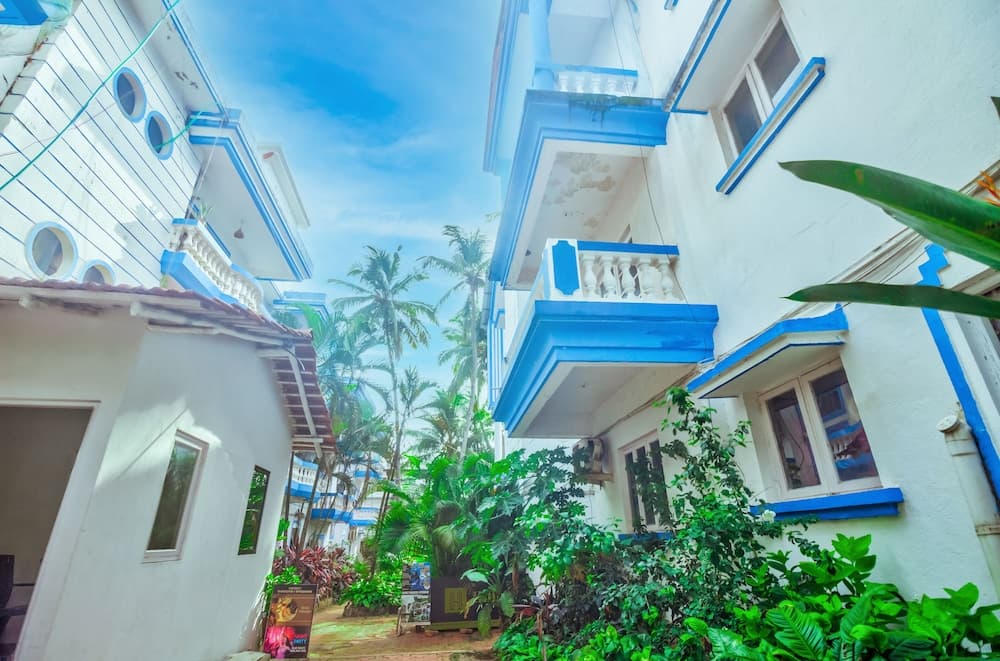Hiline Hotels and Resorts — photo 12