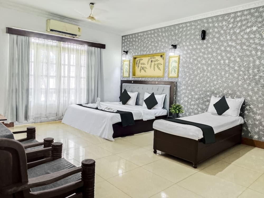 Hiline Hotels and Resorts — photo 32