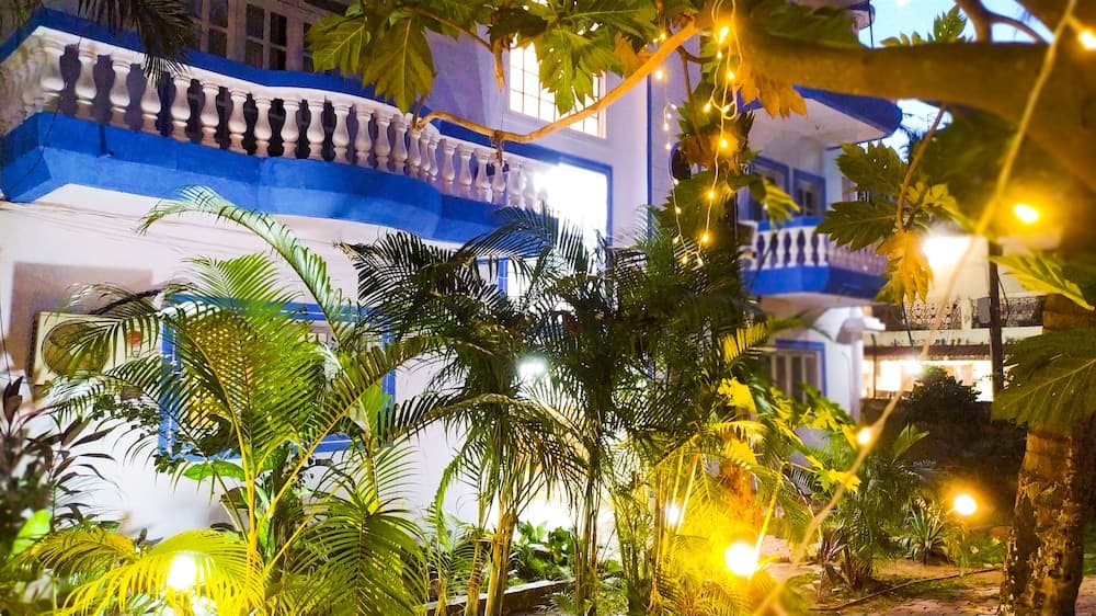 Hiline Hotels and Resorts — photo 15