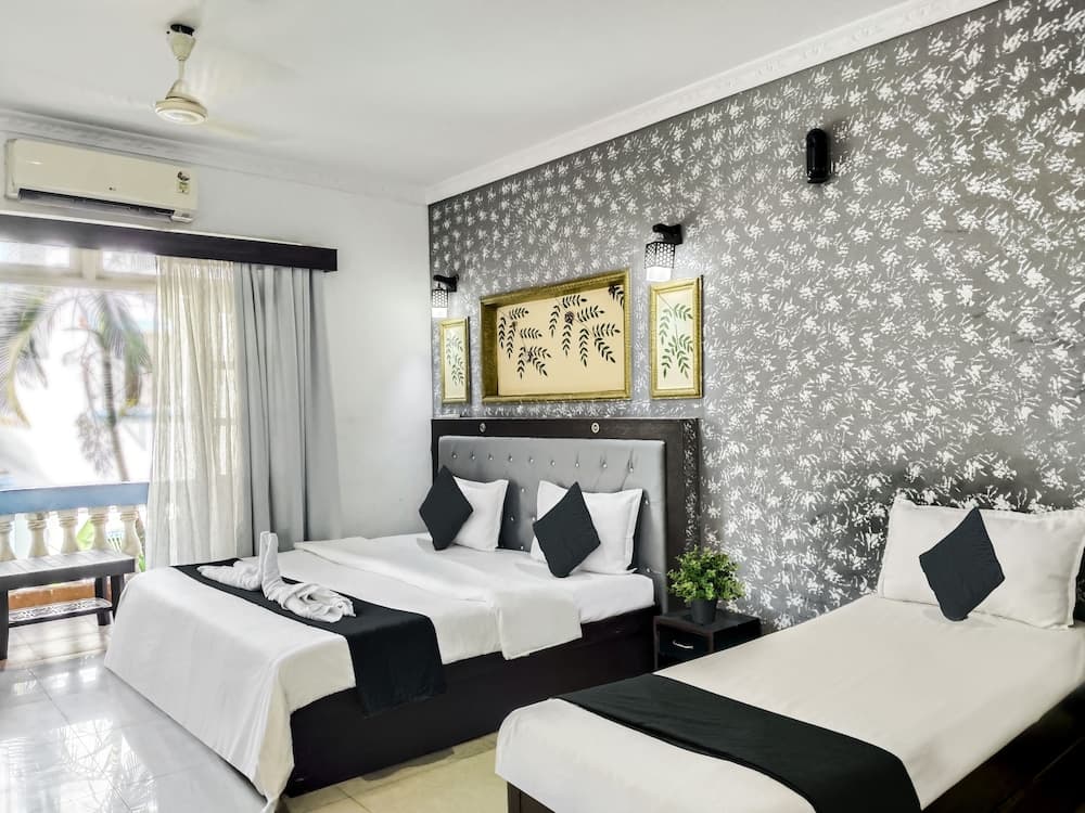 Hiline Hotels and Resorts — photo 31