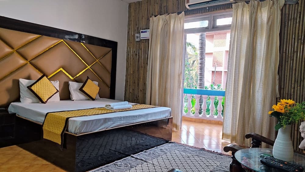Hiline Hotels and Resorts — photo 26