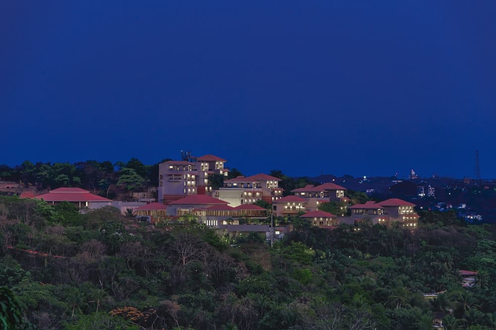 Hilton Goa Resort Candolim — photo 104