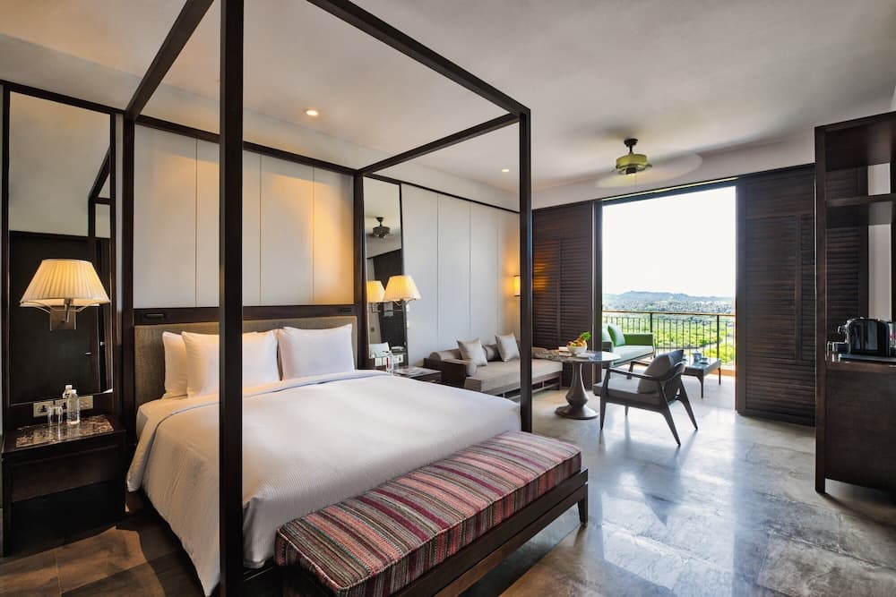 Hilton Goa Resort Candolim — photo 4