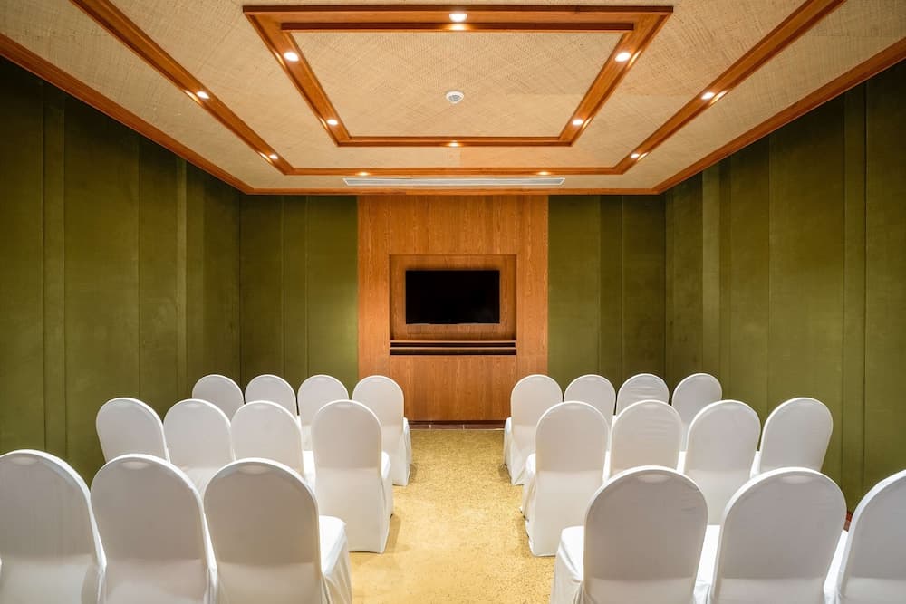 Hilton Goa Resort Candolim — photo 93