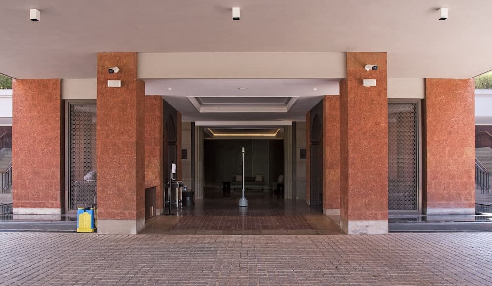 Hilton Goa Resort Candolim — photo 95
