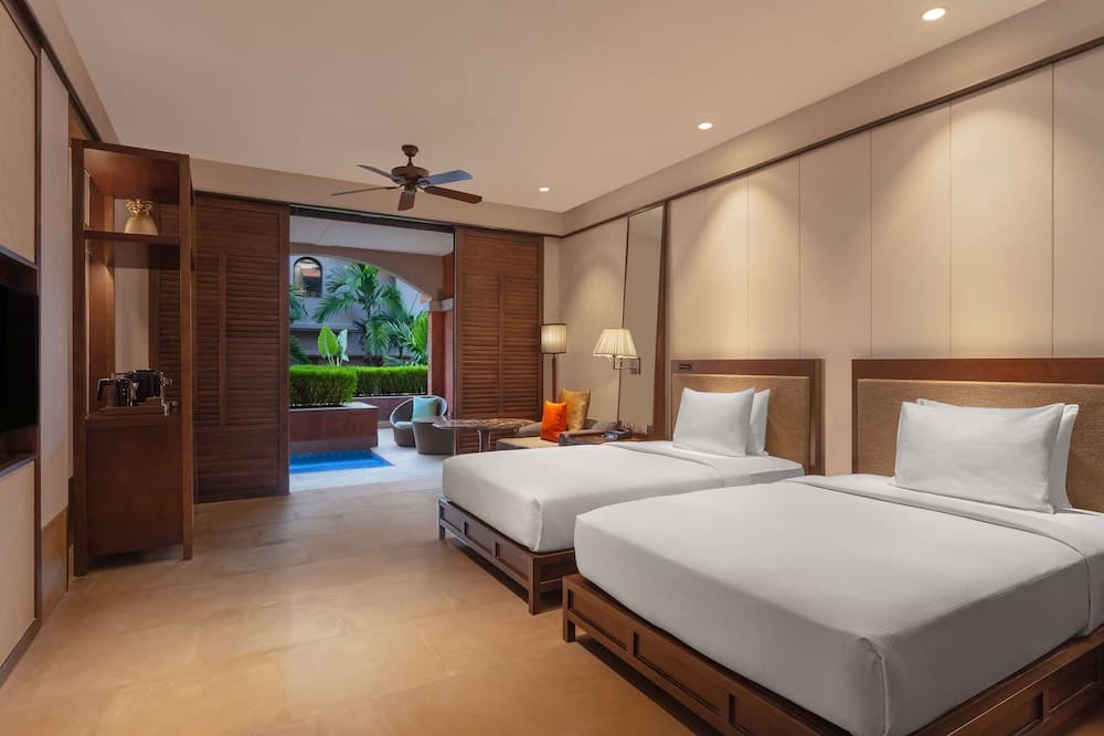 Hilton Goa Resort Candolim — photo 11