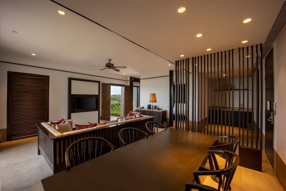 Hilton Goa Resort Candolim — photo 41
