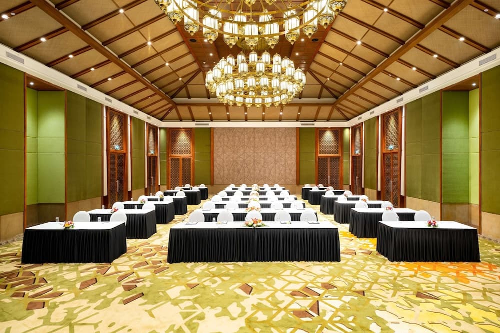 Hilton Goa Resort Candolim — photo 91