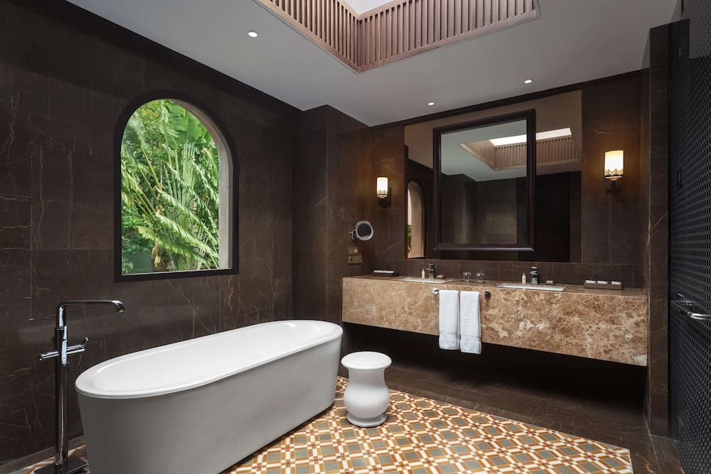 Hilton Goa Resort Candolim — photo 48