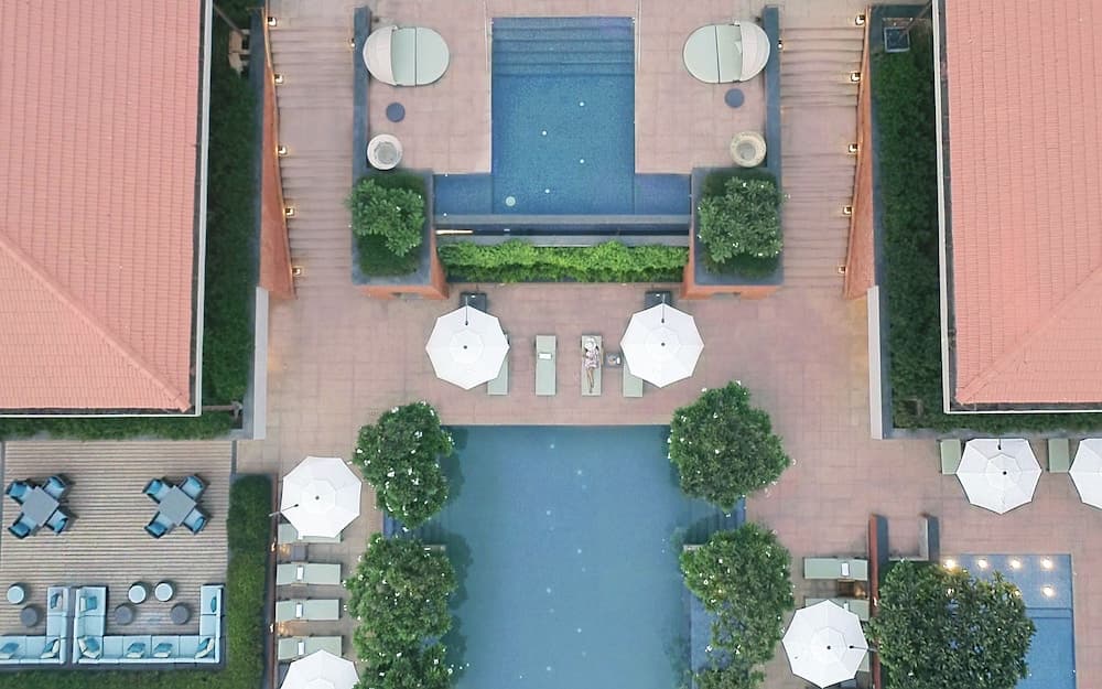 Hilton Goa Resort Candolim — photo 103