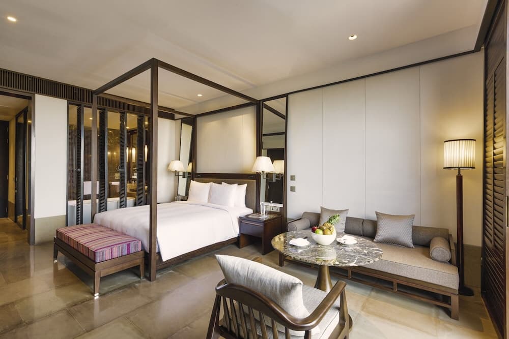 Hilton Goa Resort Candolim — photo 5