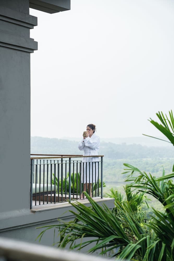Hilton Goa Resort Candolim — photo 105