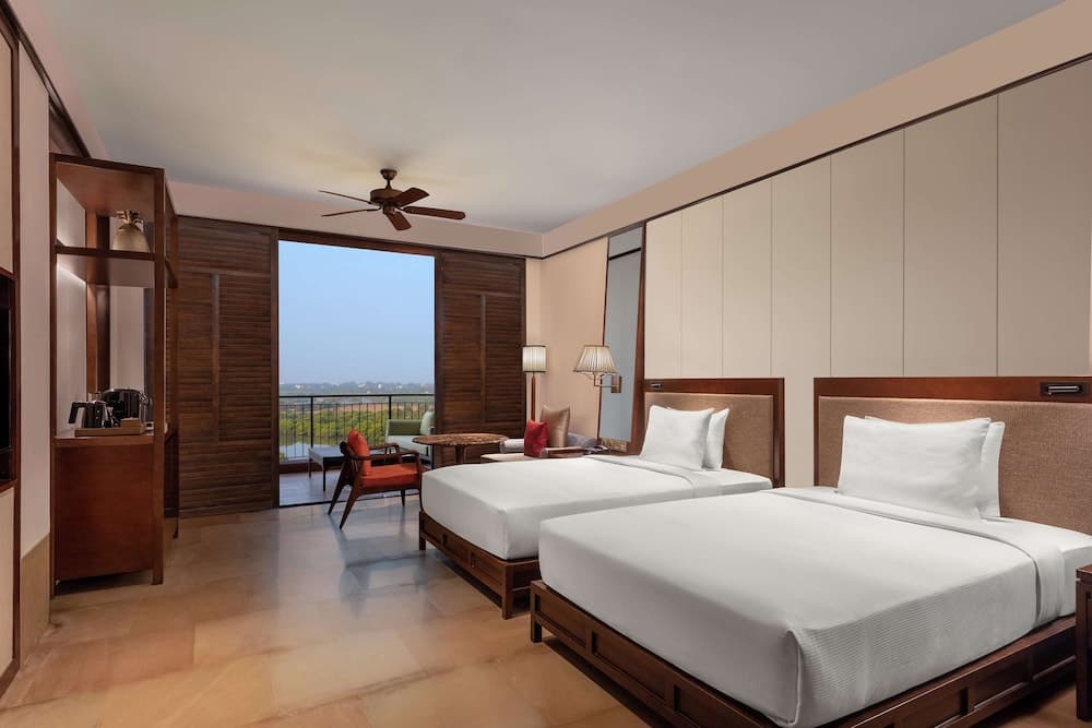 Hilton Goa Resort Candolim — photo 17
