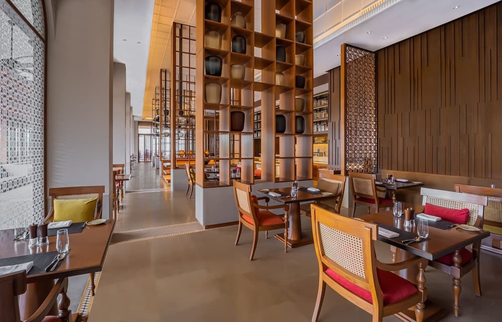 Hilton Goa Resort Candolim — photo 67