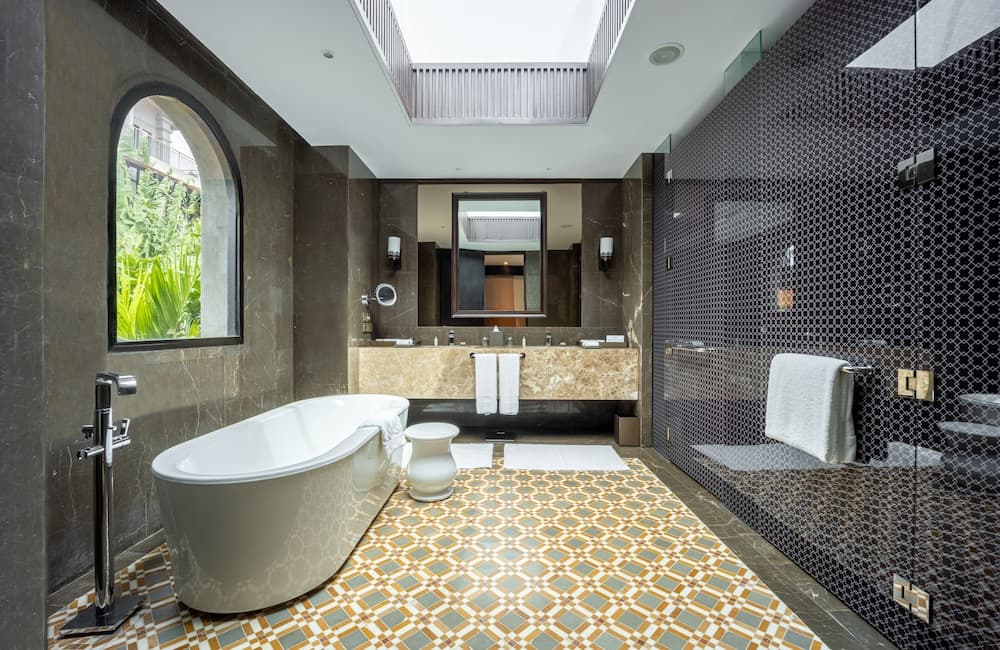 Hilton Goa Resort Candolim — photo 44