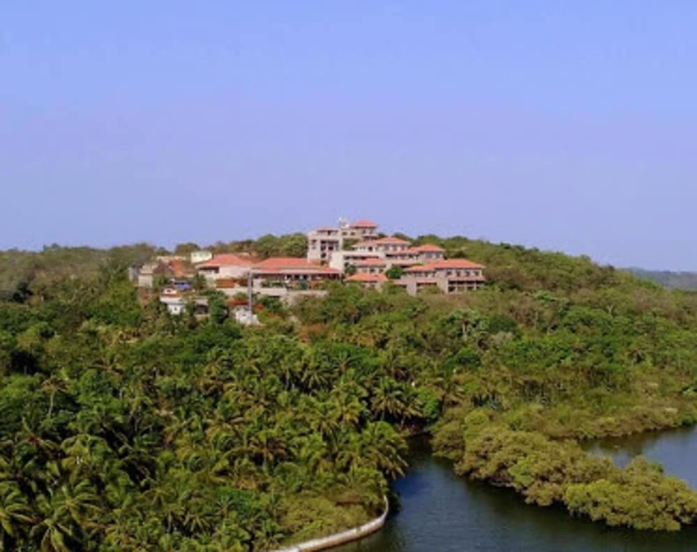 Hilton Goa Resort Candolim — photo 101