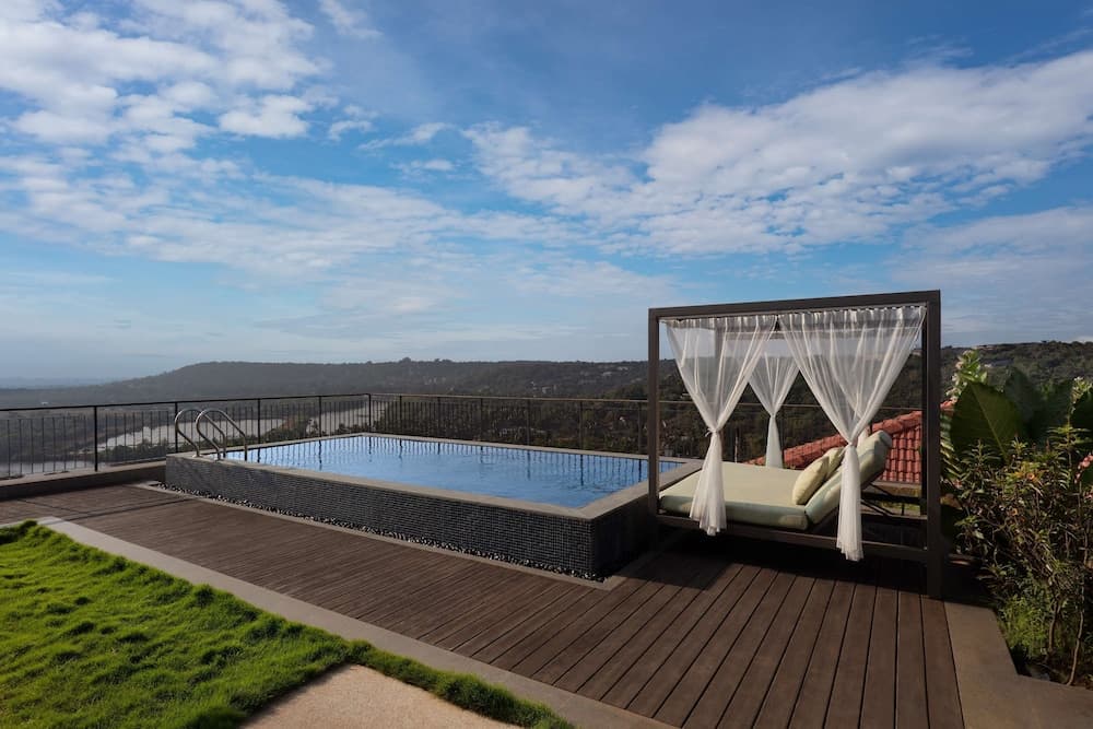 Hilton Goa Resort Candolim — photo 38
