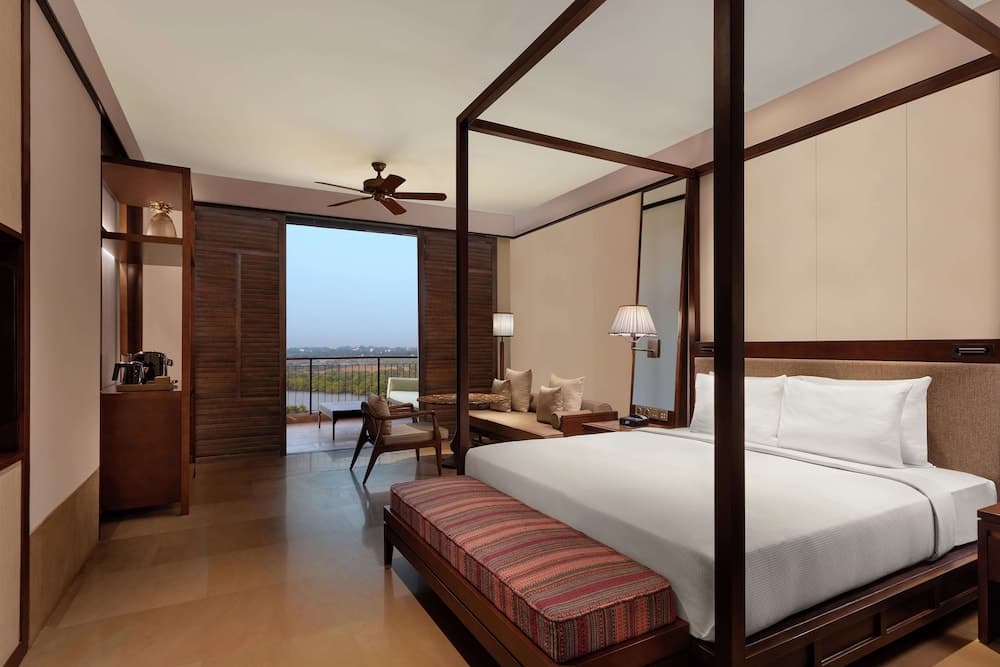 Hilton Goa Resort Candolim — photo 21