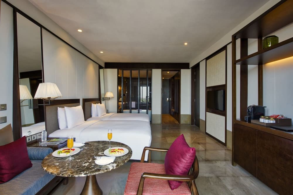 Hilton Goa Resort Candolim — photo 6