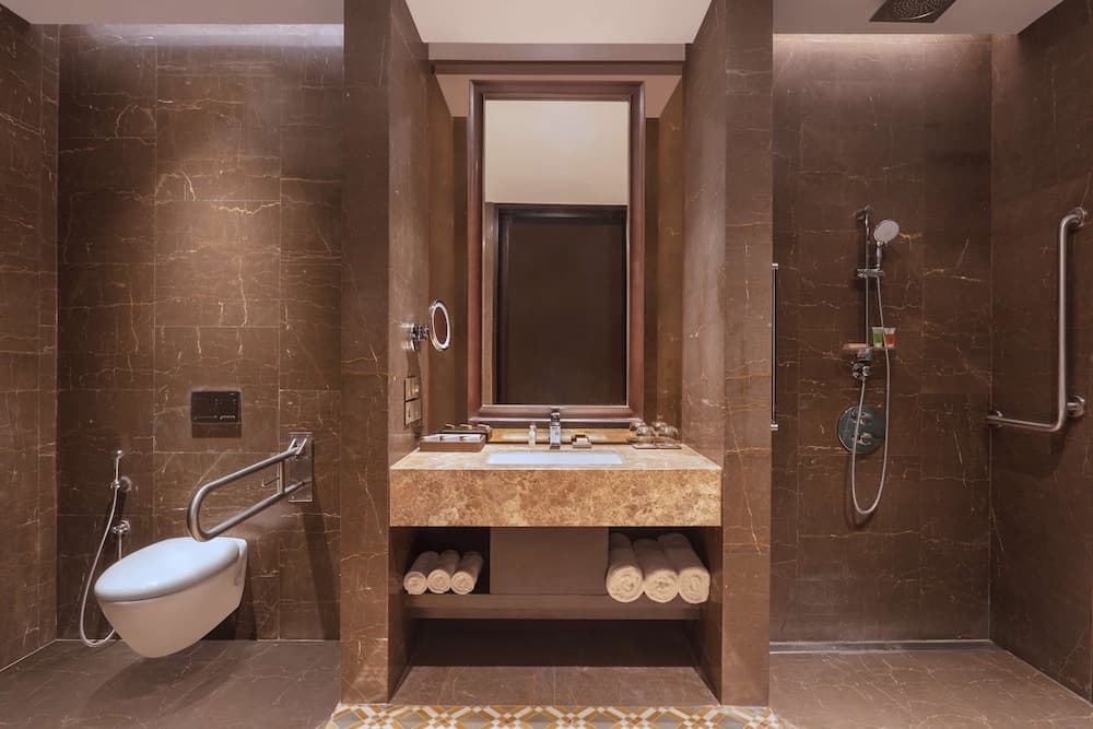 Hilton Goa Resort Candolim — photo 50