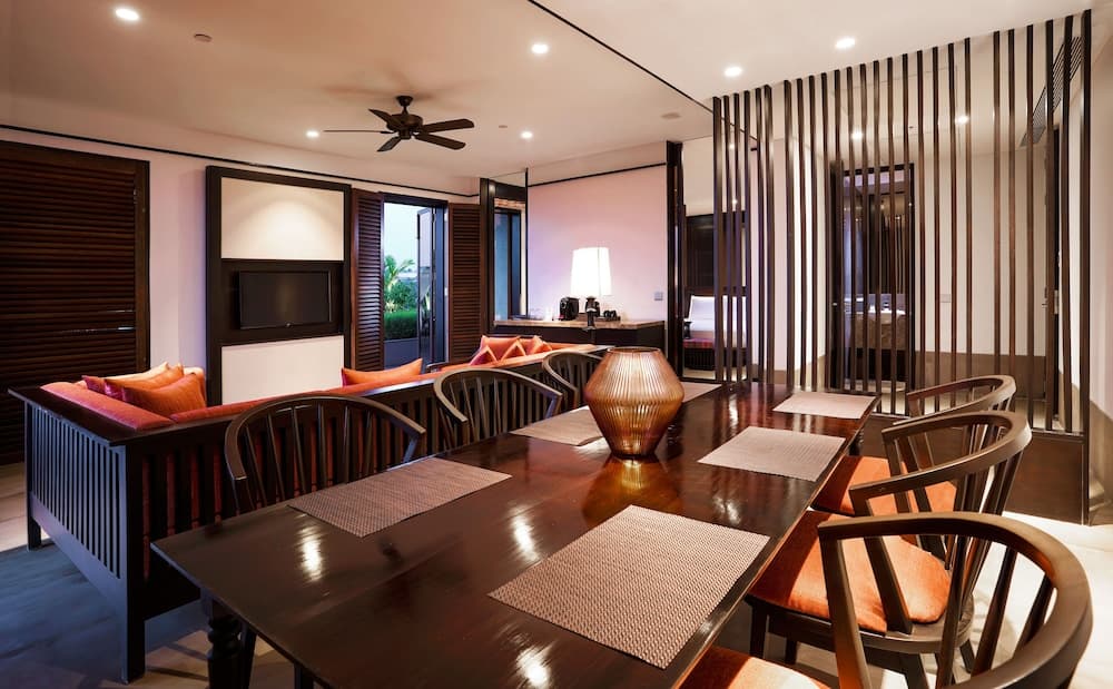 Hilton Goa Resort Candolim — photo 42