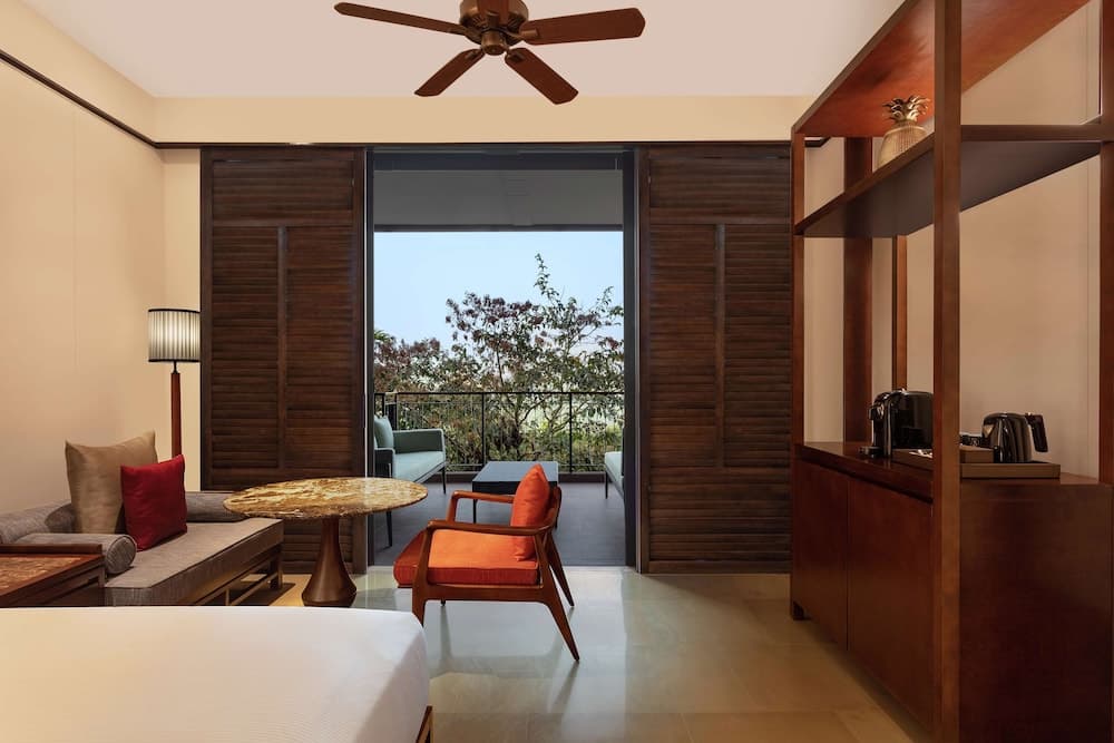 Hilton Goa Resort Candolim — photo 15