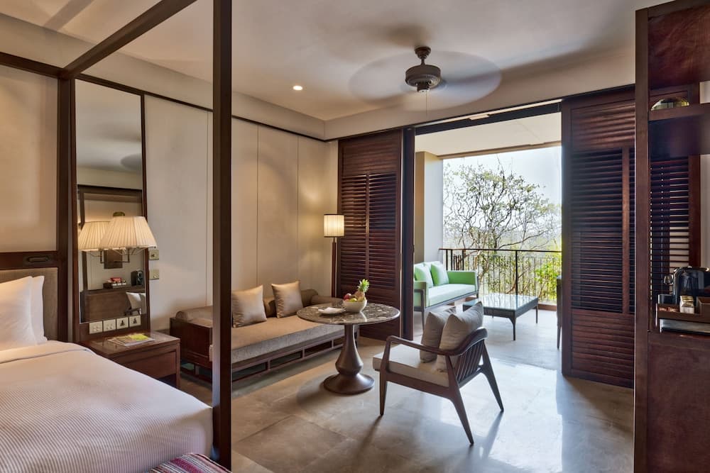 Hilton Goa Resort Candolim — photo 24