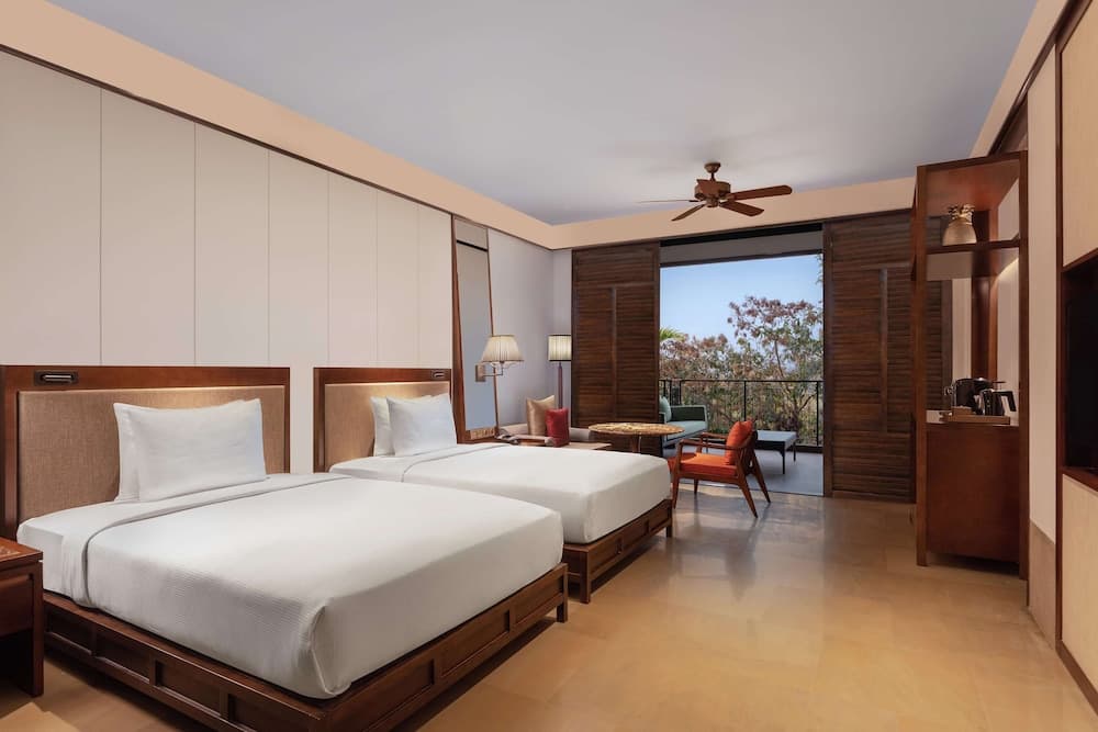 Hilton Goa Resort Candolim — photo 22
