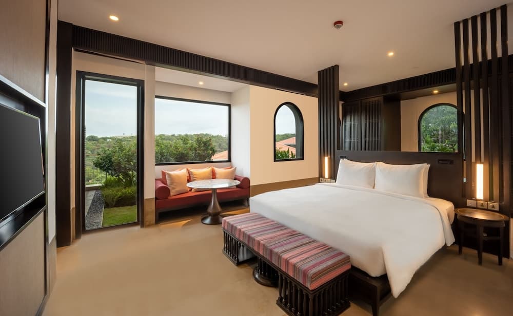 Hilton Goa Resort Candolim — photo 3