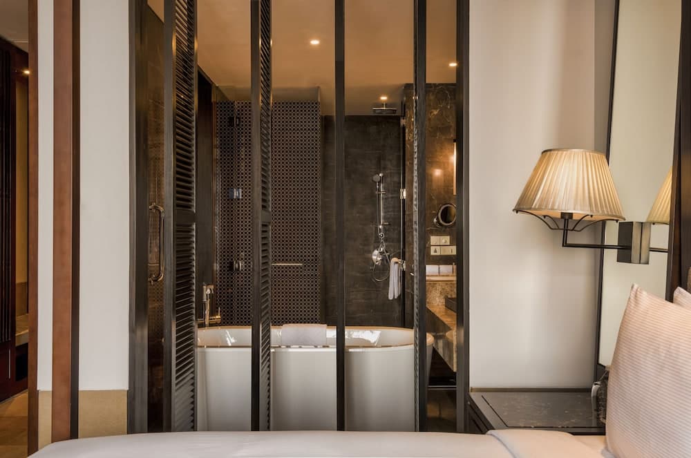 Hilton Goa Resort Candolim — photo 43