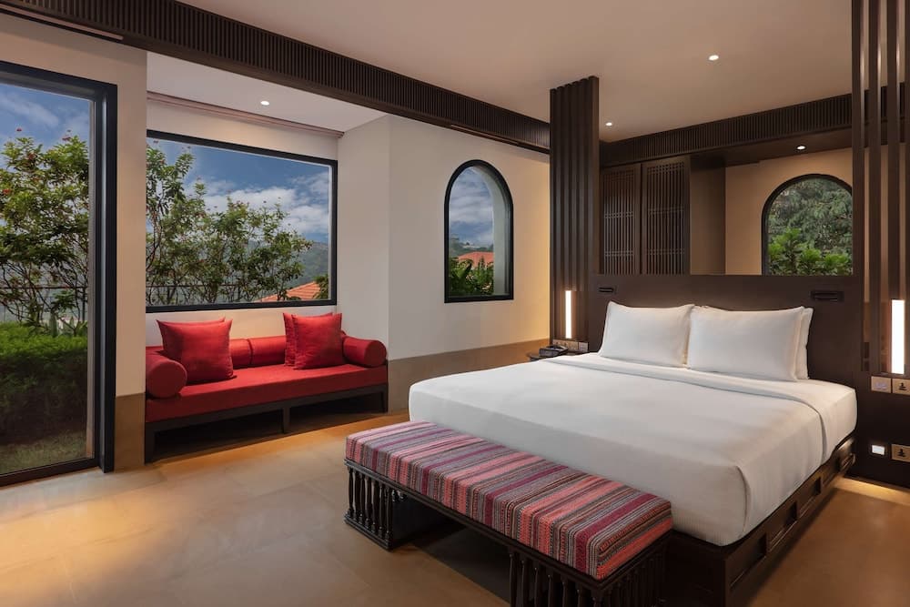 Hilton Goa Resort Candolim — photo 13