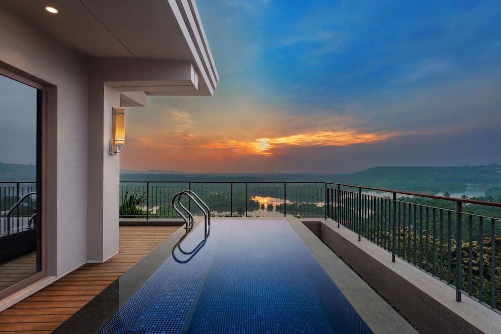 Hilton Goa Resort Candolim — photo 40