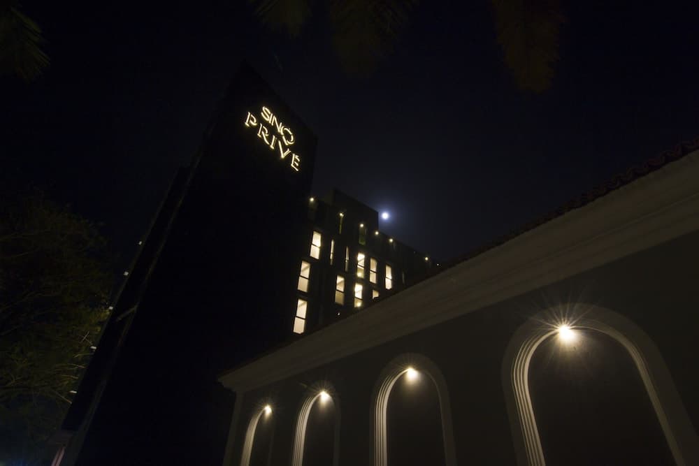 SinQ Prive — photo 10