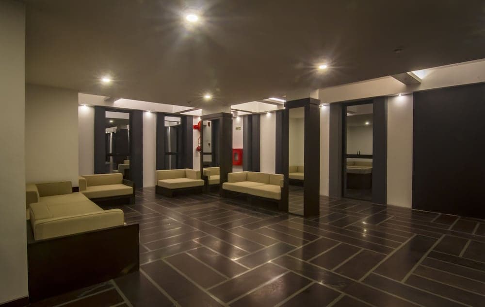 SinQ Prive — photo 16