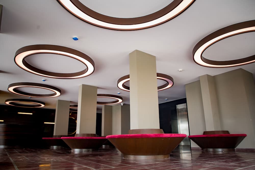 SinQ Prive — photo 15