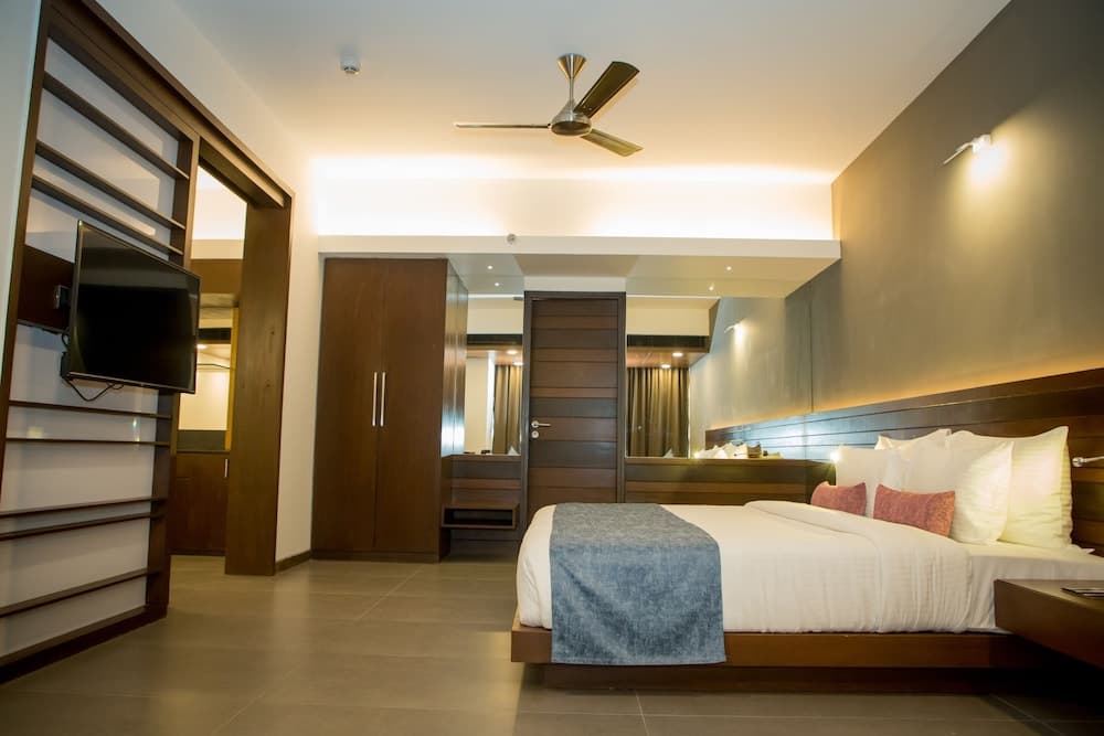 SinQ Prive — photo 21