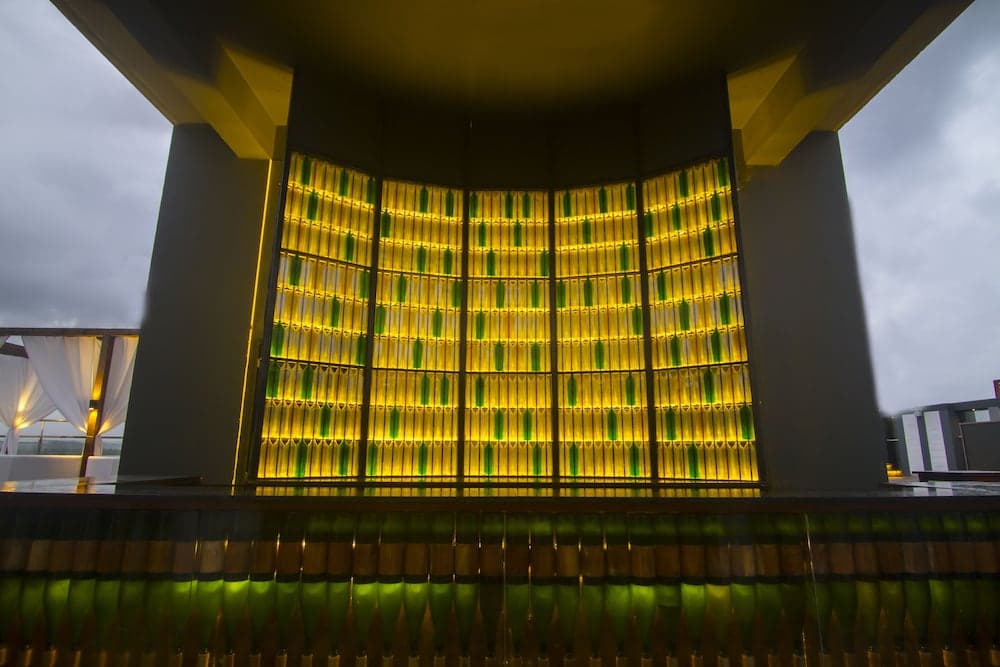 SinQ Prive — photo 38