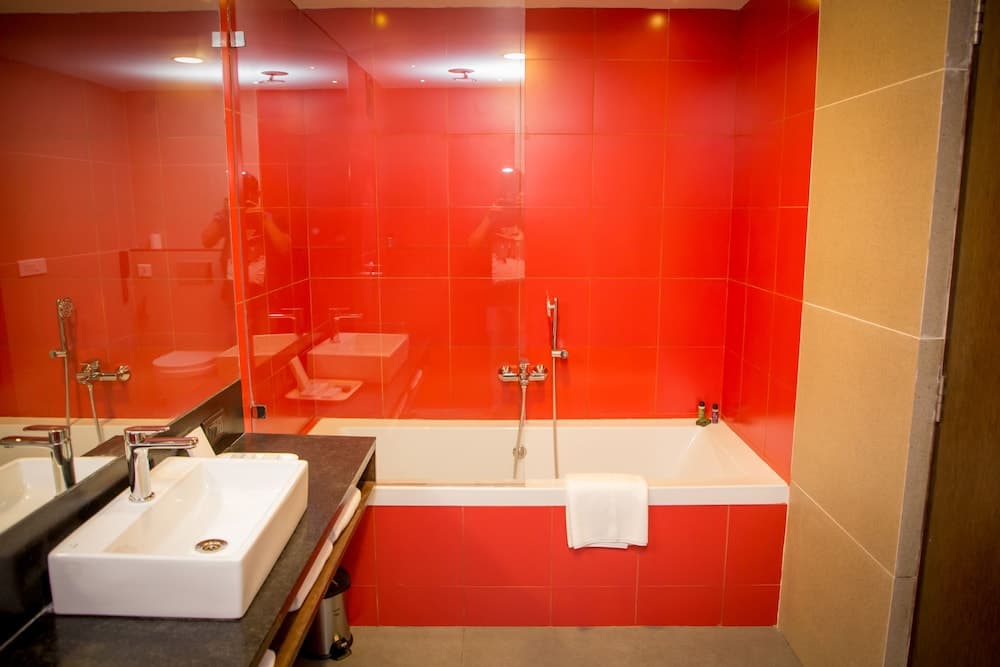 SinQ Prive — photo 29